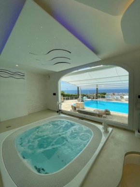 Villa Krailo Santa Maria Al Bagno